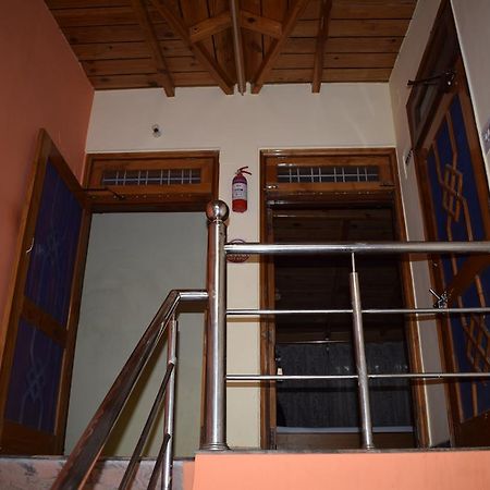 Star Guest House Nainital Luaran gambar