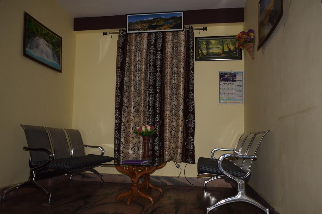 Star Guest House Nainital Luaran gambar