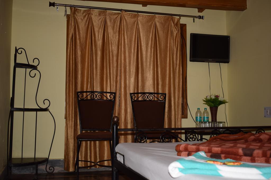 Star Guest House Nainital Luaran gambar