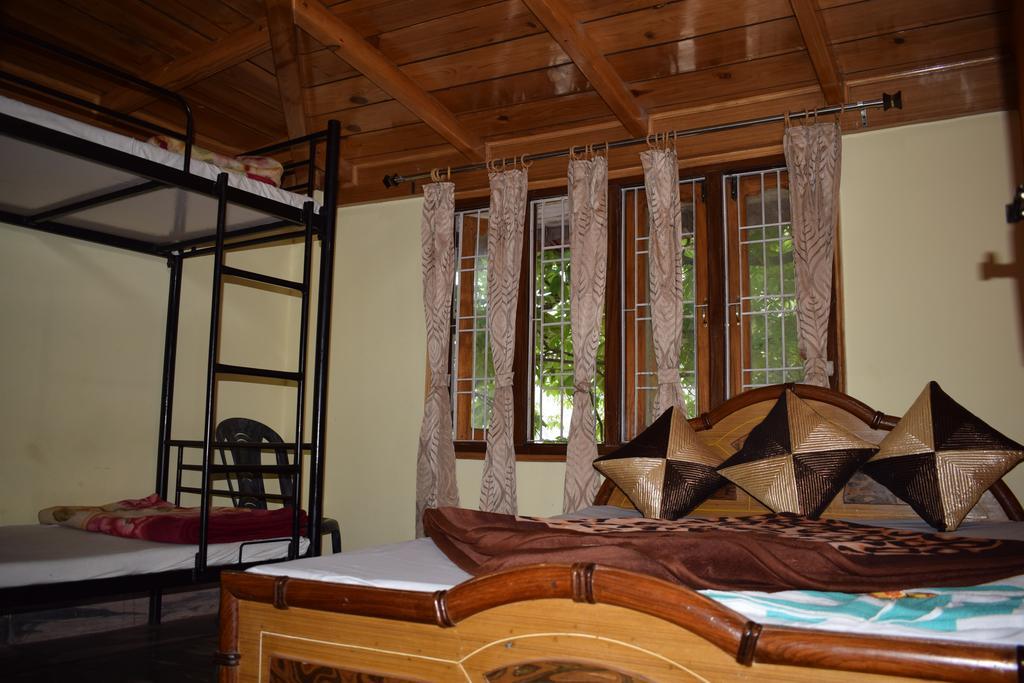 Star Guest House Nainital Luaran gambar