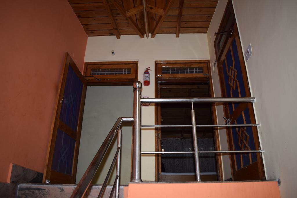Star Guest House Nainital Luaran gambar