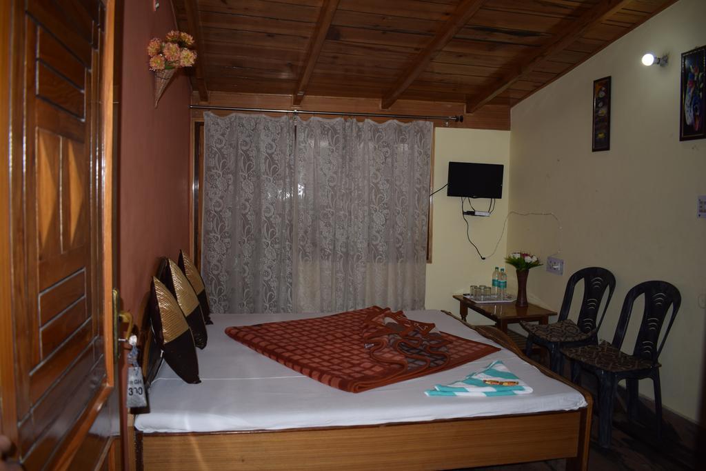 Star Guest House Nainital Luaran gambar